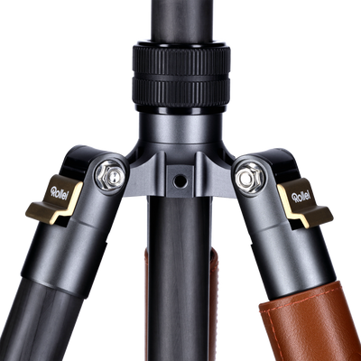 Tripod | Carbon | C6i Heritage