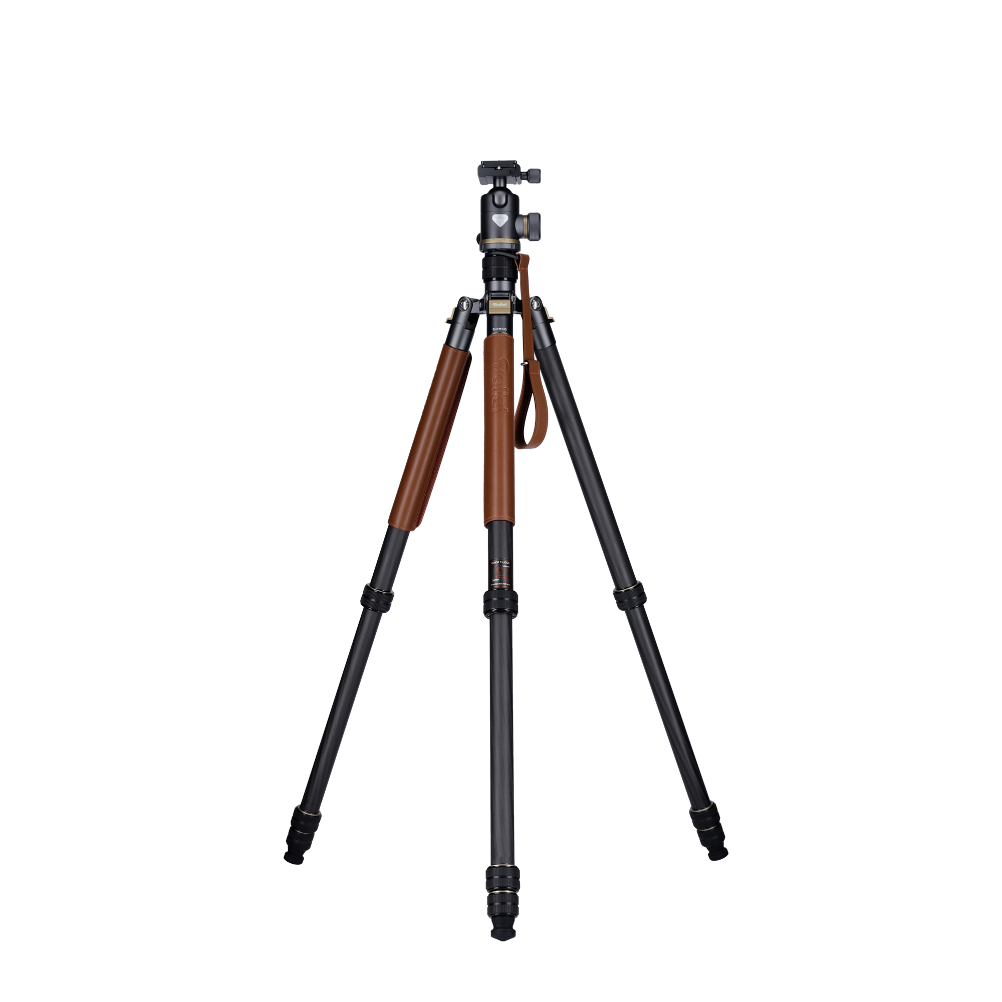 Tripod | Carbon | C6i Heritage