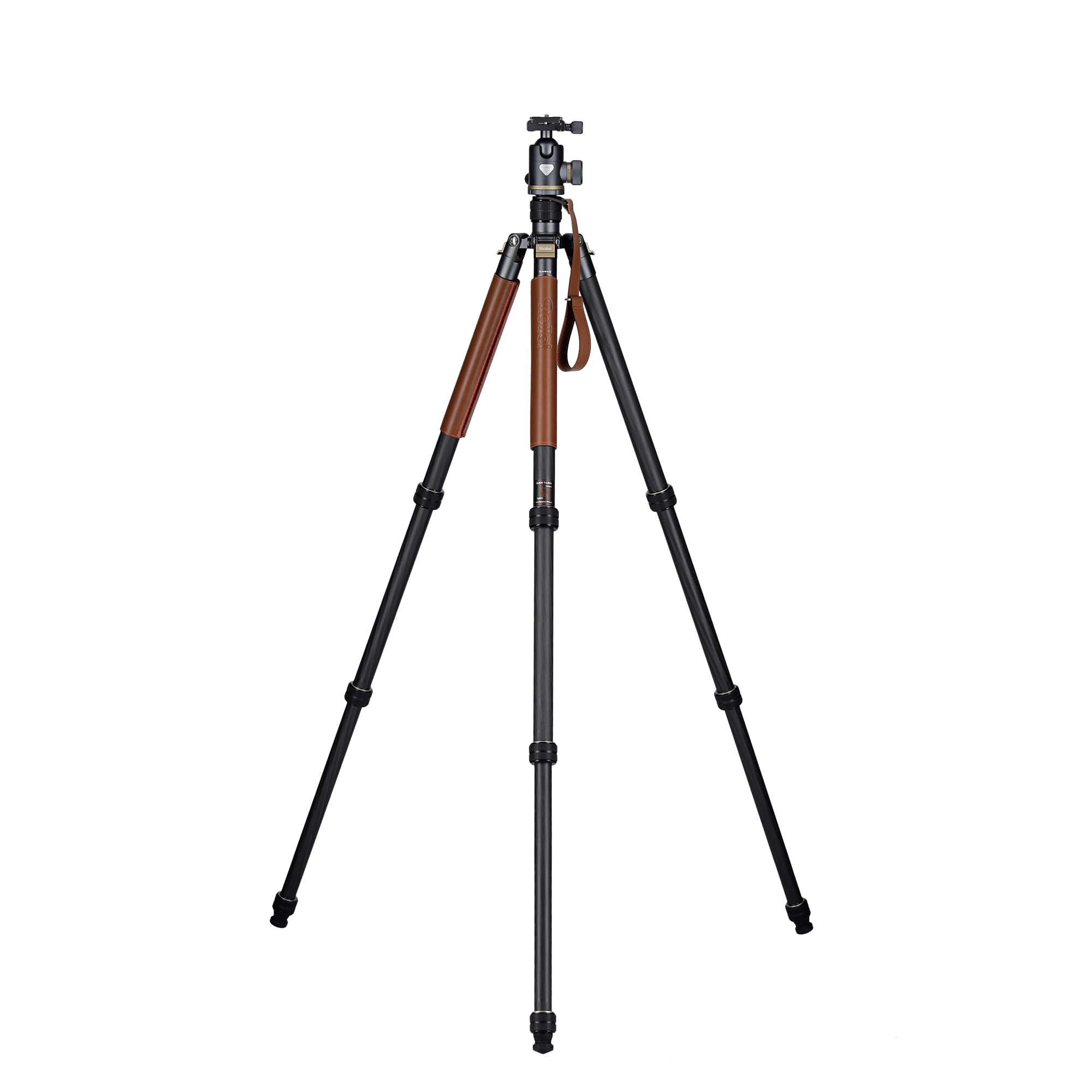 Tripod | Carbon | C6i Heritage
