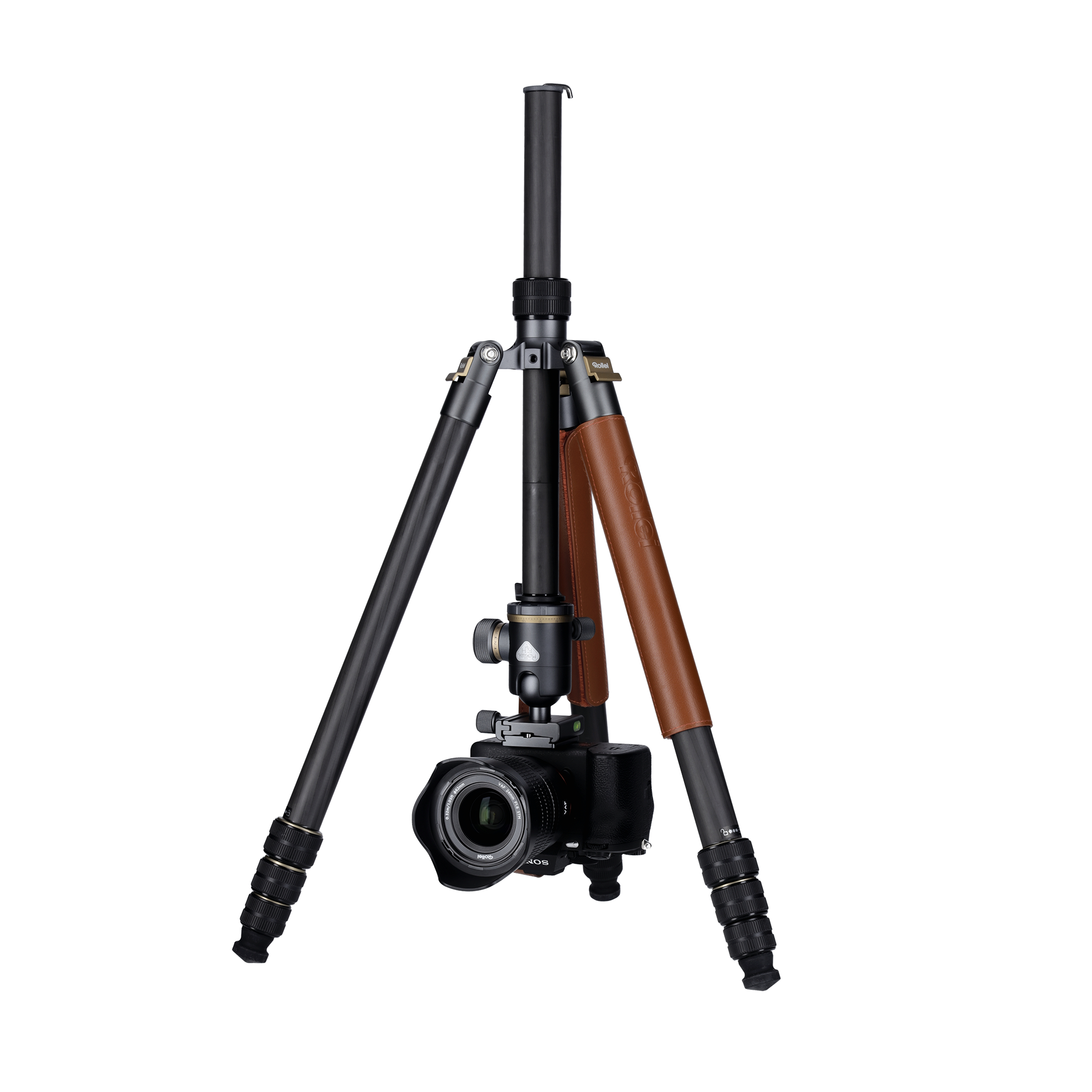 Tripod | Carbon | C6i Heritage