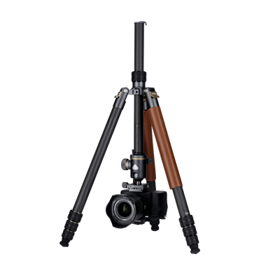 Tripod | Carbon | C6i Heritage