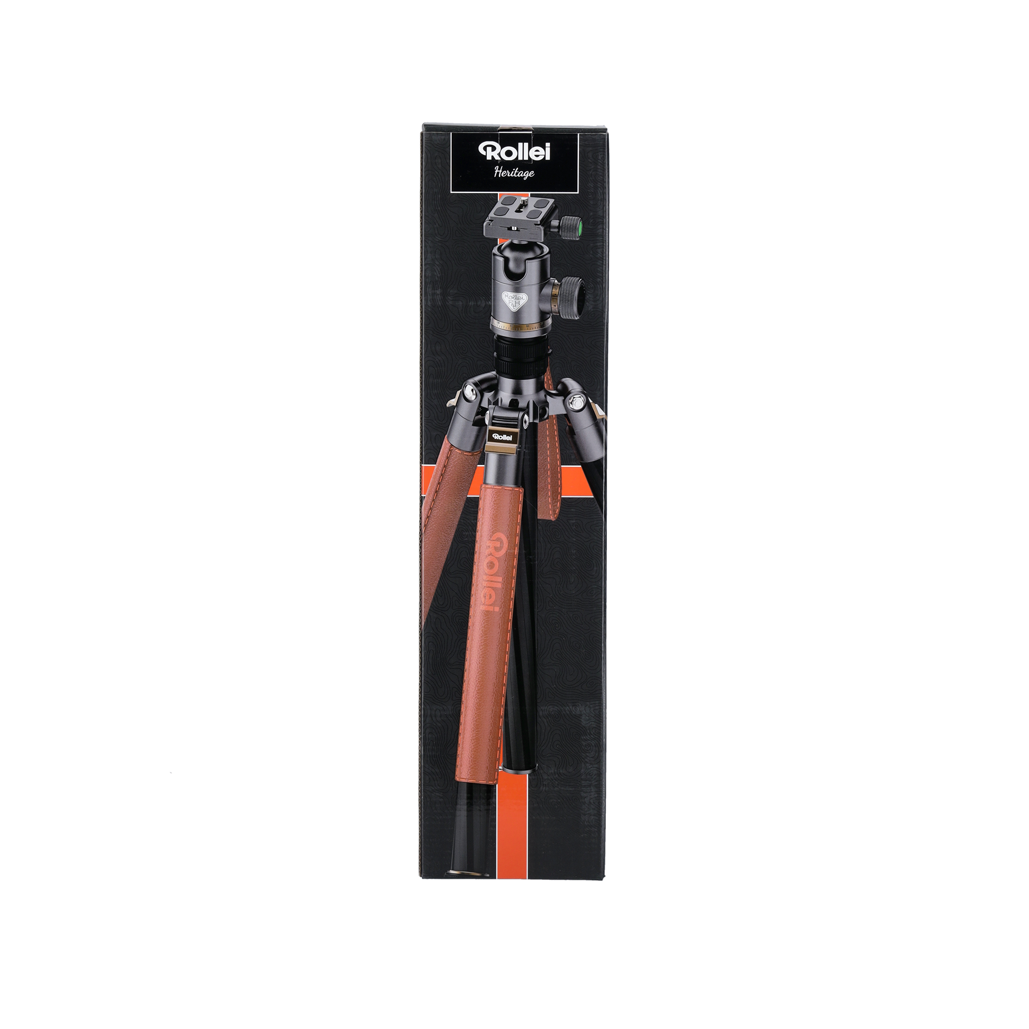Tripod | Carbon | C6i Heritage