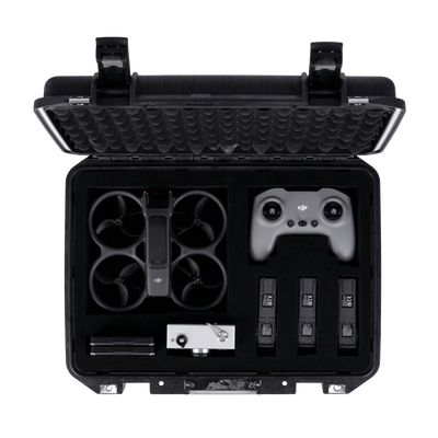 Hard Case | Suitcase | 46 x 36 x 22 cm