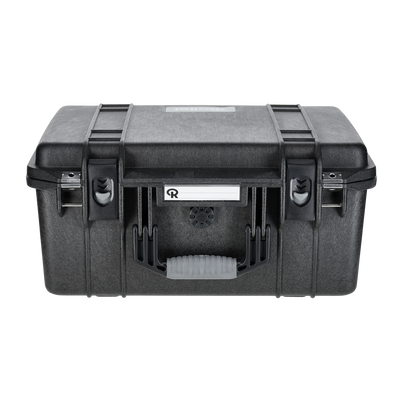 Hard Case | Suitcase | 46 x 36 x 22 cm