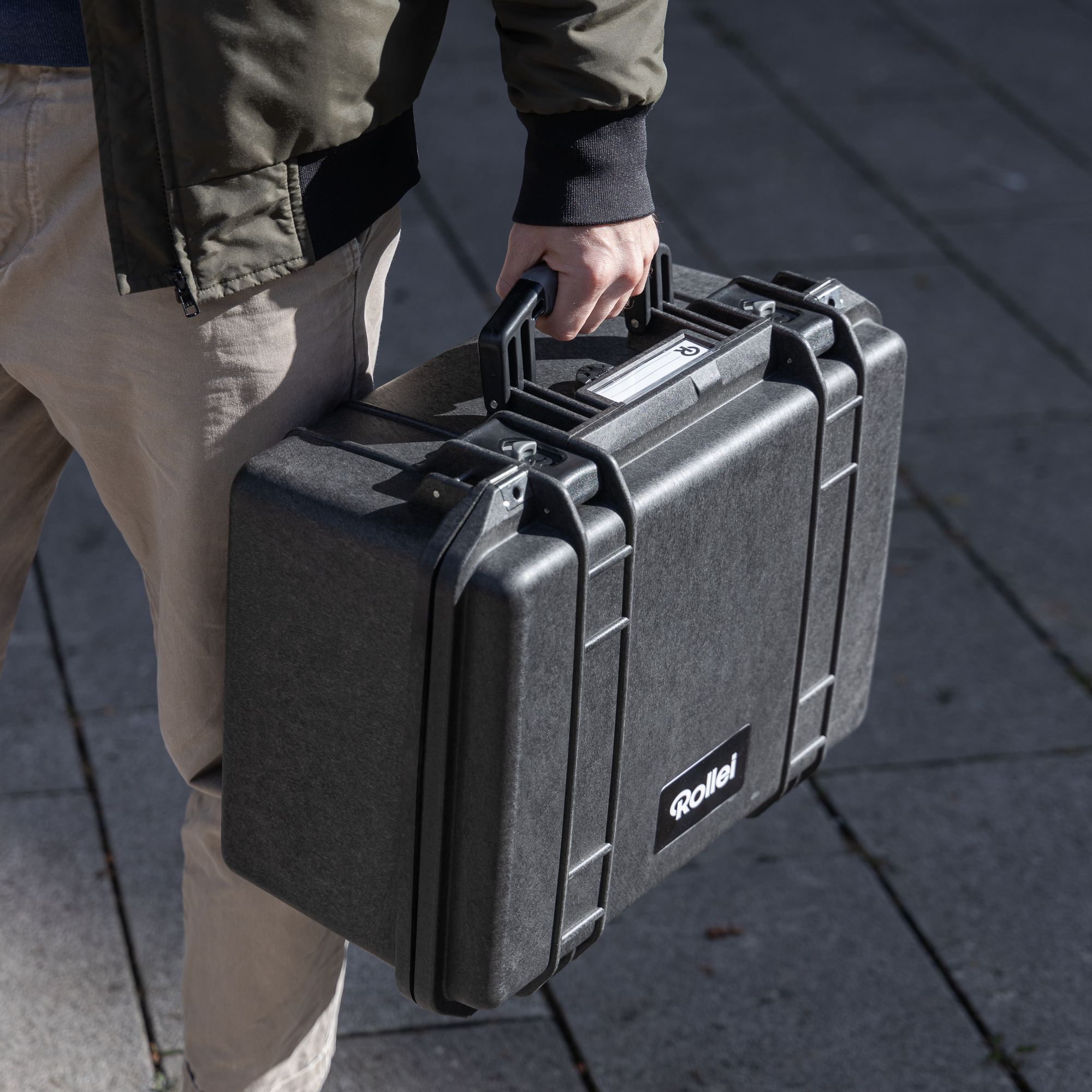 Rollei Objektiv Bundle + gratis Hardcase | 24mm 35mm 85mm | Sony E-Mount