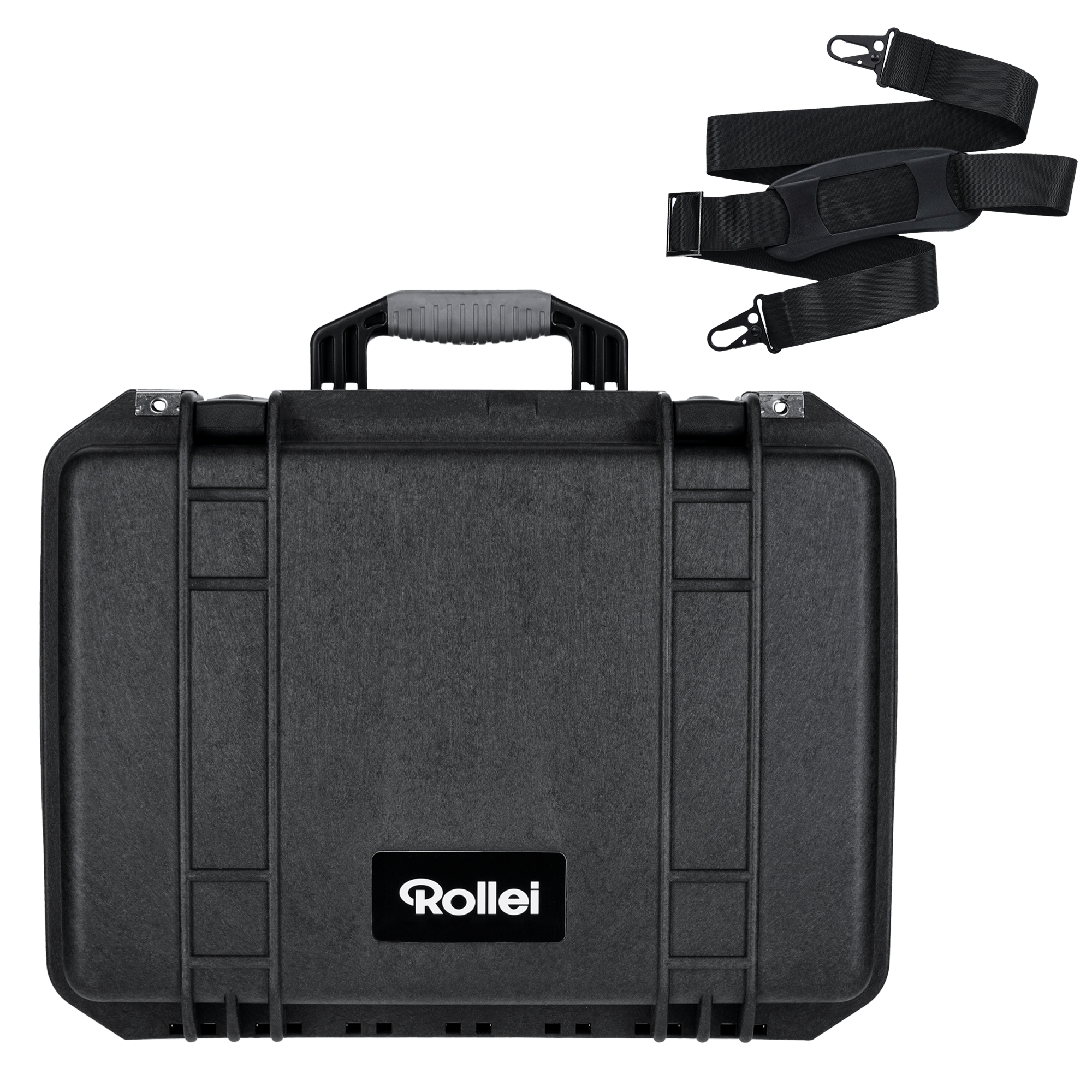 Hard Case | Suitcase | 46 x 36 x 22 cm