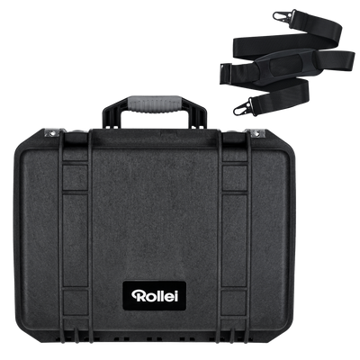 Rollei Objektiv Bundle + gratis Hardcase | 24mm 35mm 85mm | Sony E-Mount