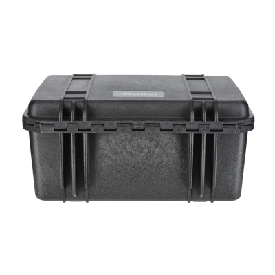 Hard Case | Suitcase | 46 x 36 x 22 cm