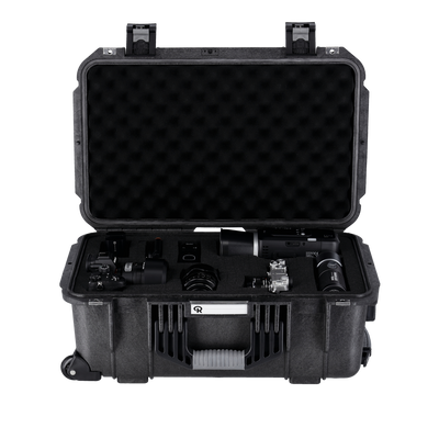 Hard Case | Trolley | 57 x 37 x 23 cm