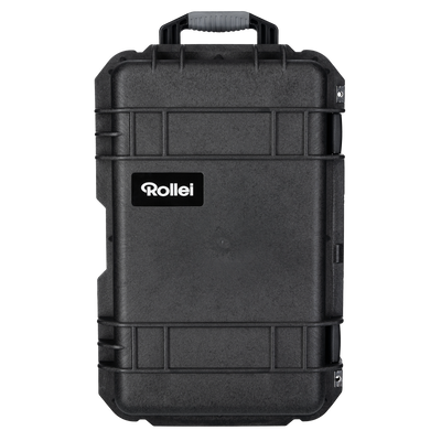 Hard Case | Trolley | 57 x 37 x 23 cm