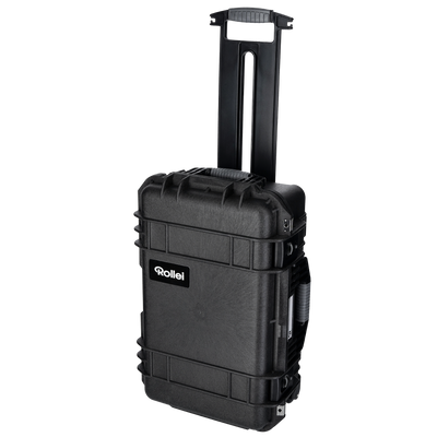 Hard Case | Trolley | 57 x 37 x 23 cm