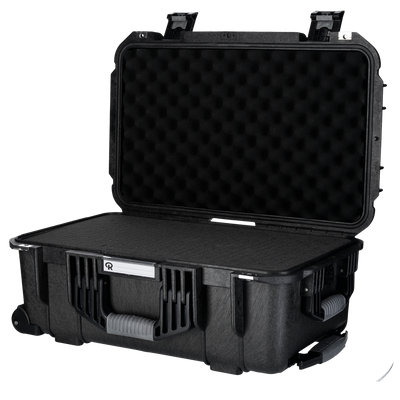 Hard Case | Trolley | 57 x 37 x 23 cm