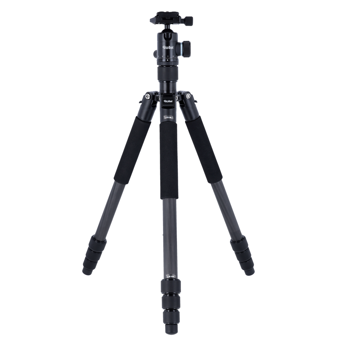 CT-5C - carbon tripod