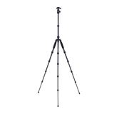 Compact Traveler No. 1 - carbon tripod