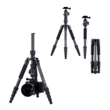 Tripod | Carbon | Compact Traveler No. 1