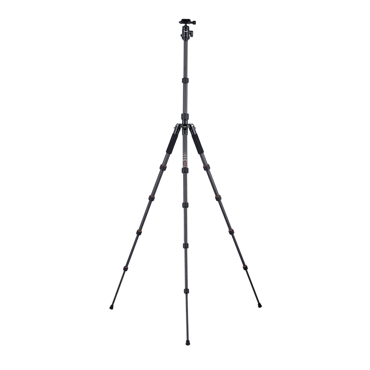 Tripod | Carbon | Compact Traveler No. 1