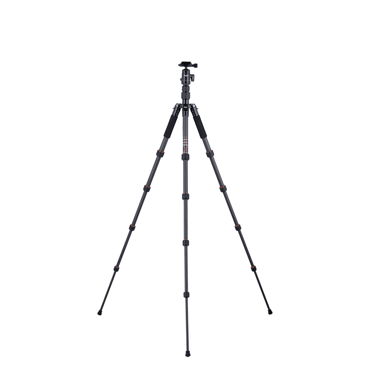 Tripod | Carbon | Compact Traveler No. 1
