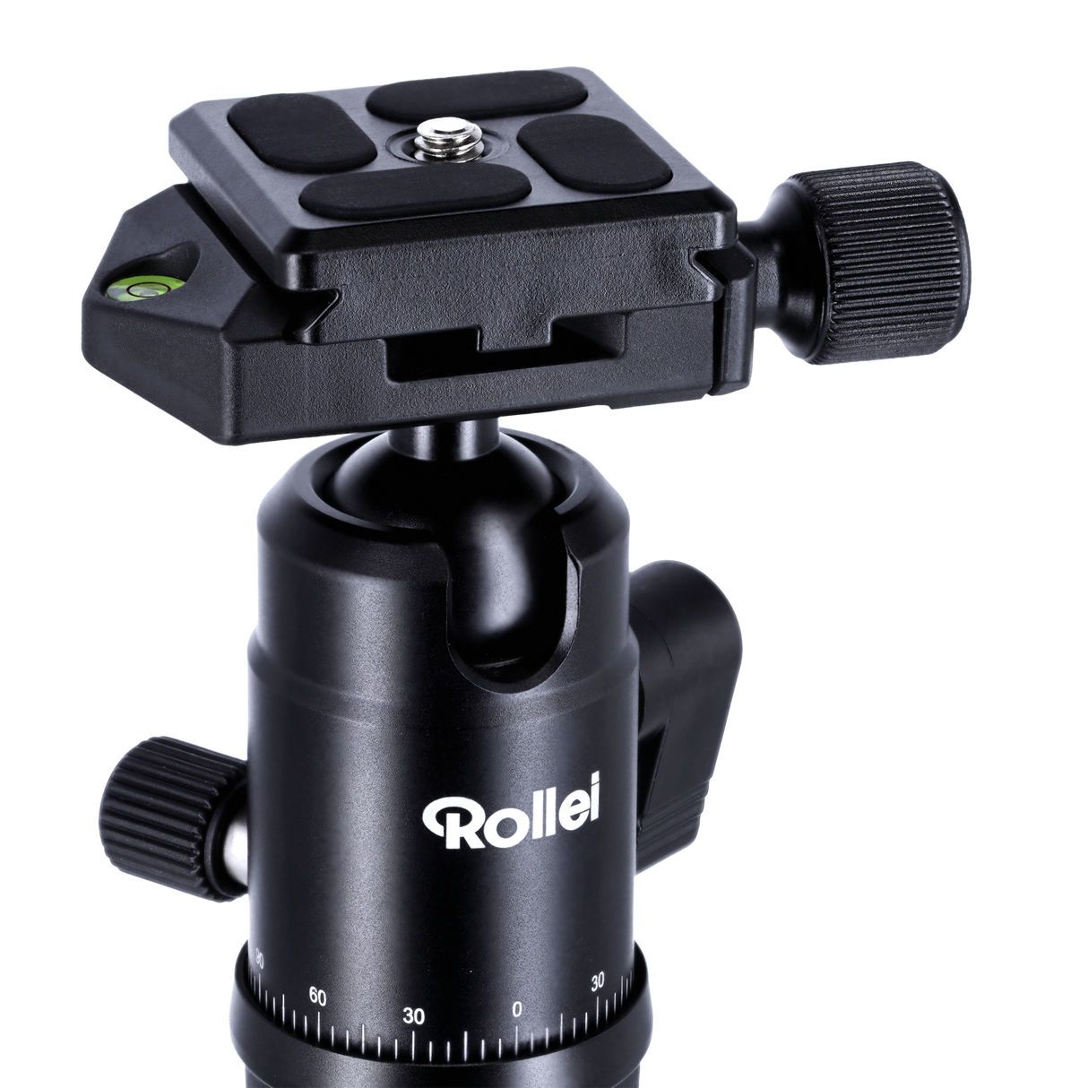 Tripod | Carbon | Compact Traveler No. 1