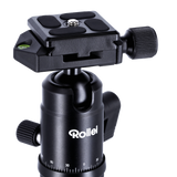 Tripod | Carbon | Compact Traveler No. 1