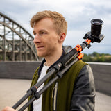 Tripod | Carbon | Compact Traveler No. 1