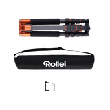 Tripod | Carbon | Compact Traveler No. 1