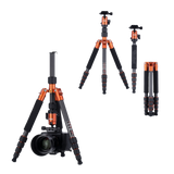 Tripod | Carbon | Compact Traveler No. 1