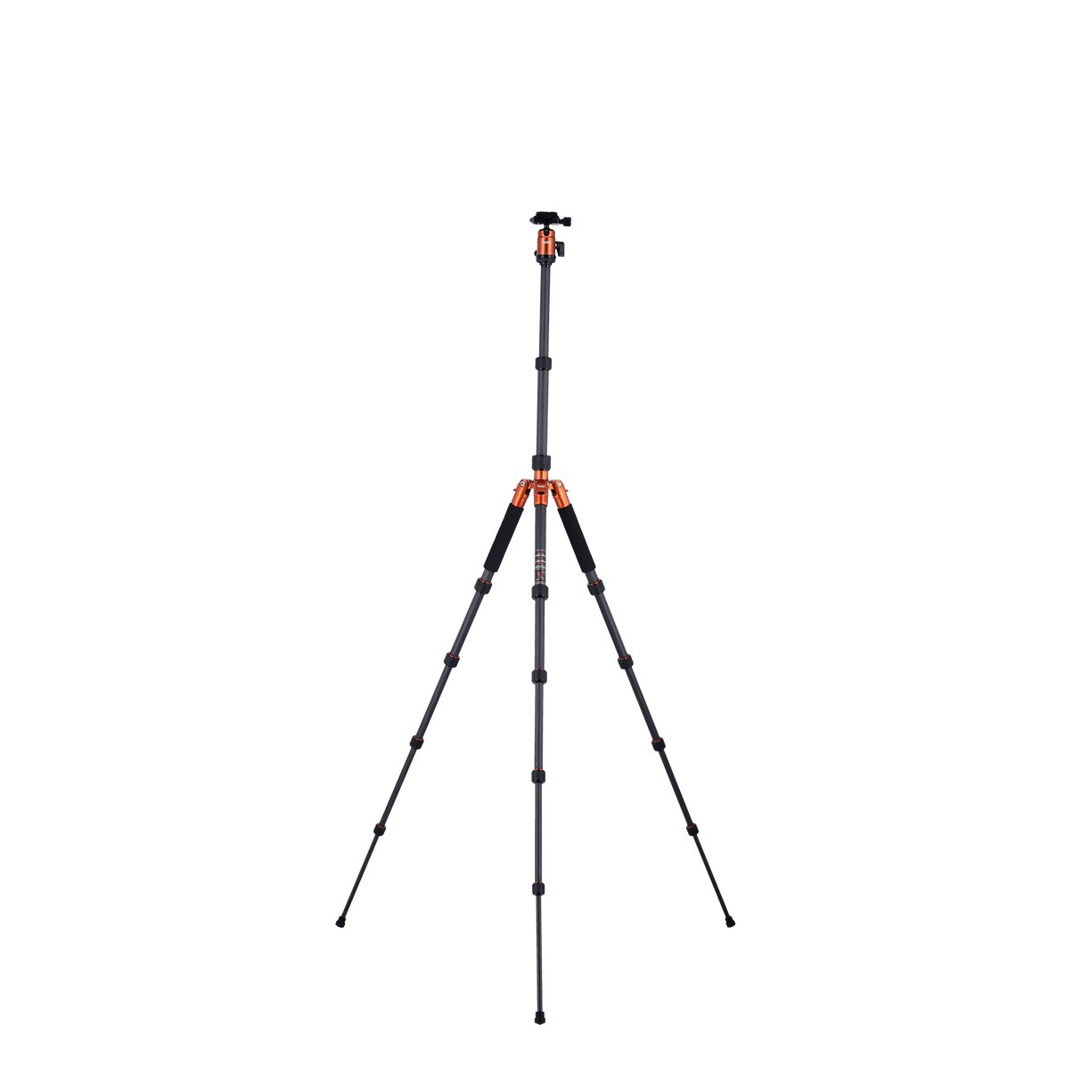 Tripod | Carbon | Compact Traveler No. 1