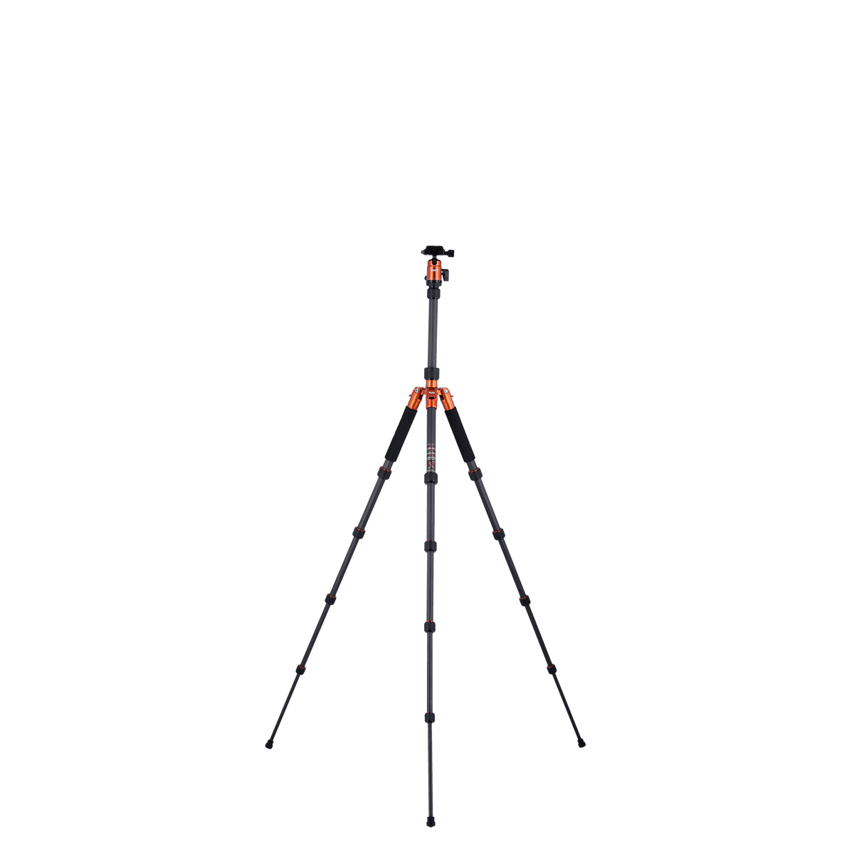 Tripod | Carbon | Compact Traveler No. 1