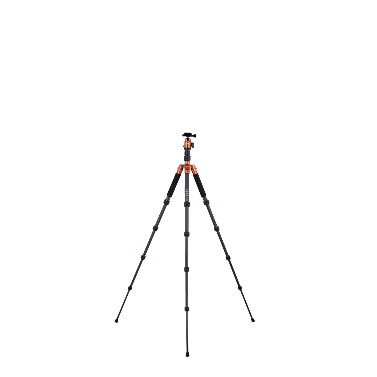 Tripod | Carbon | Compact Traveler No. 1