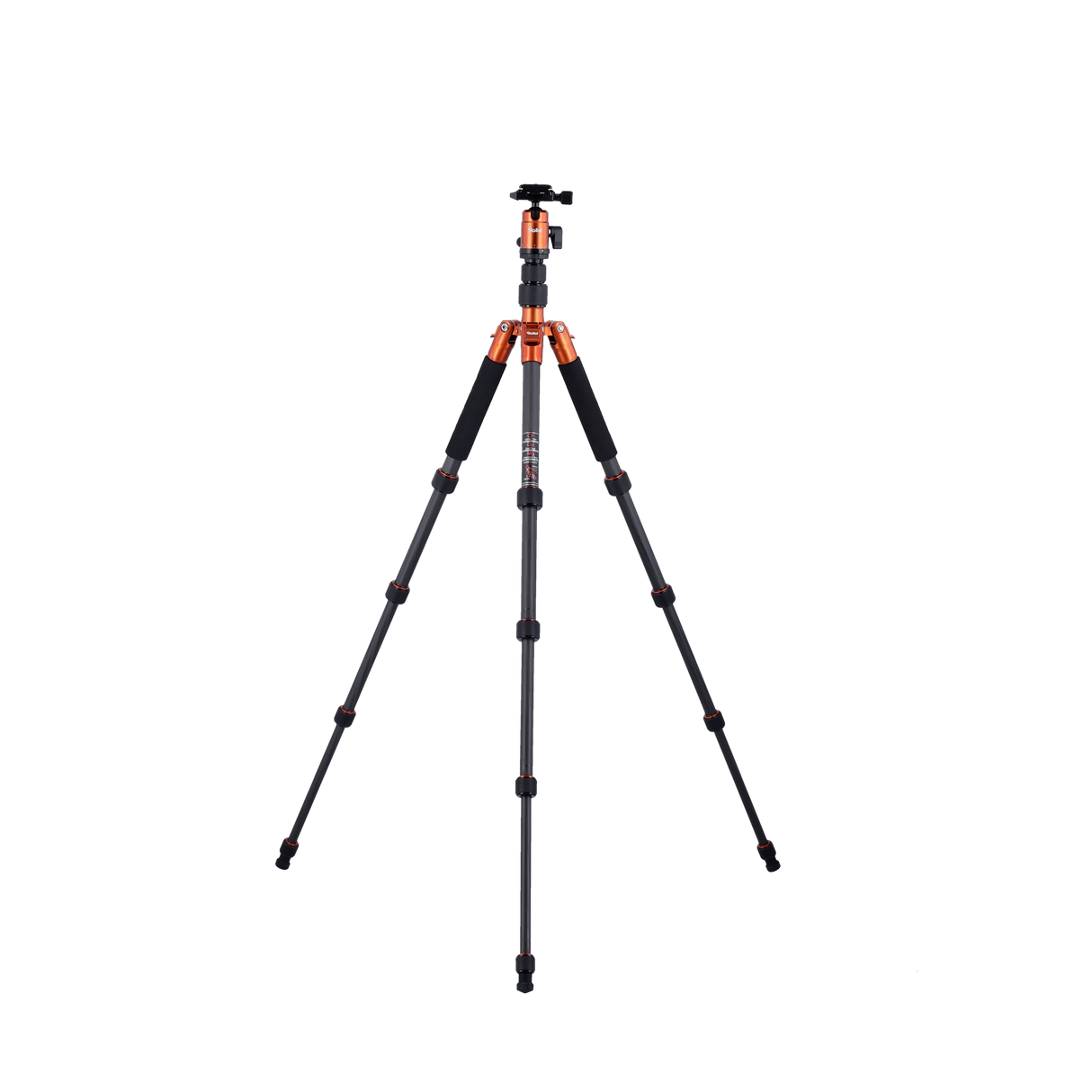 Tripod | Carbon | Compact Traveler No. 1