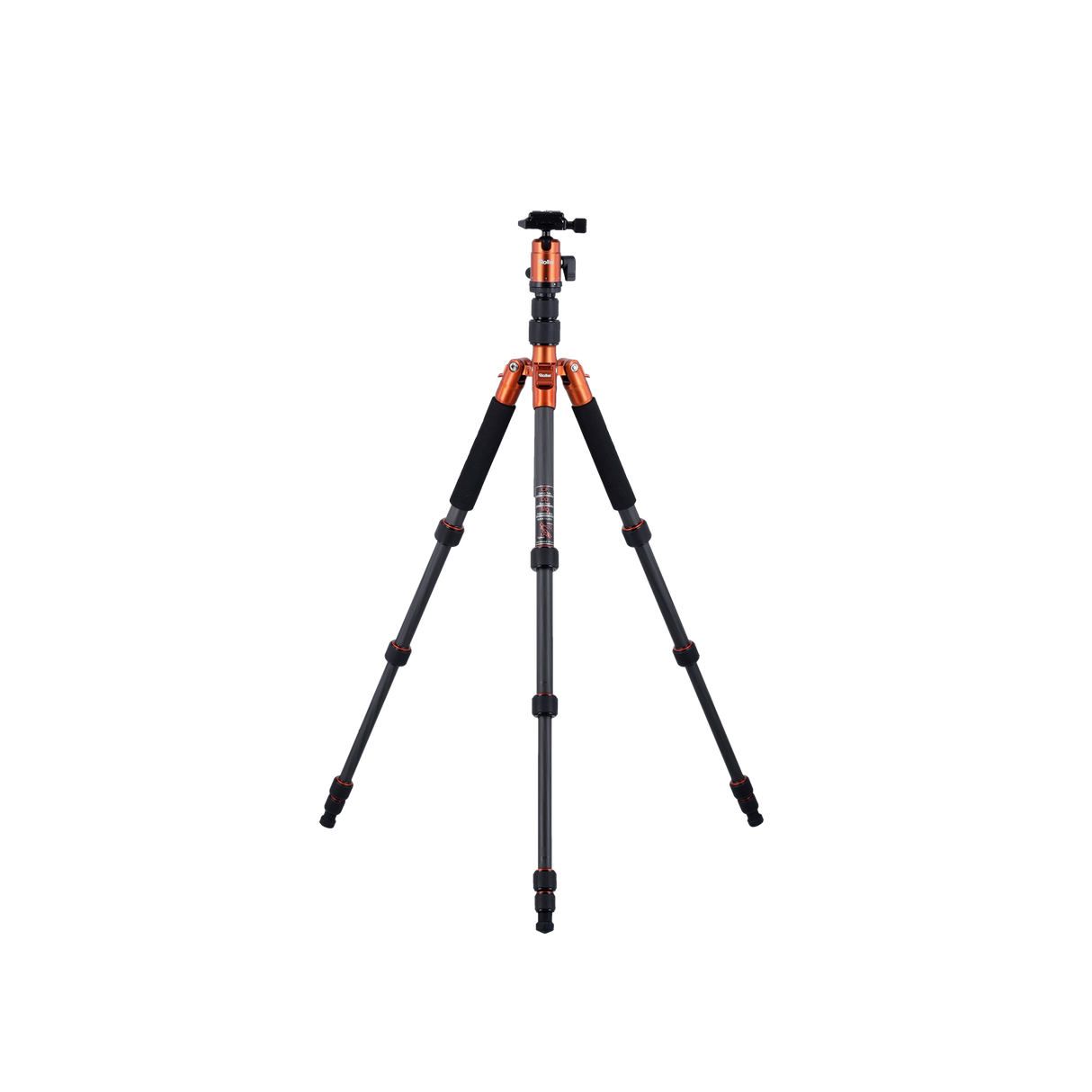 Tripod | Carbon | Compact Traveler No. 1