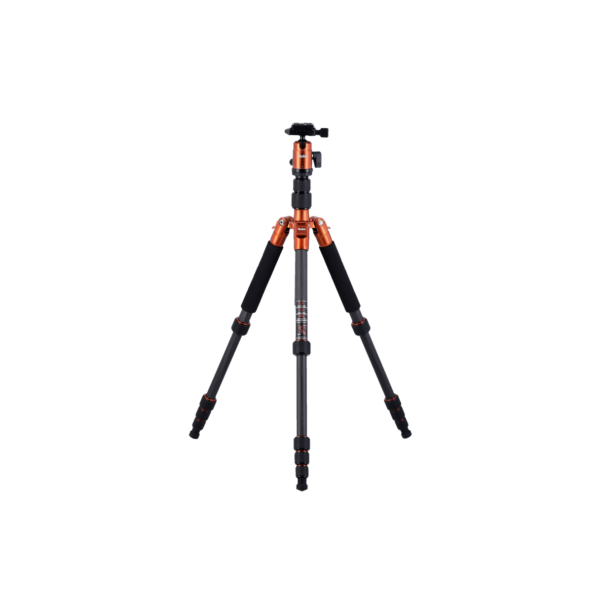 Tripod | Carbon | Compact Traveler No. 1