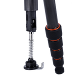 Tripod | Carbon | Compact Traveler No. 1