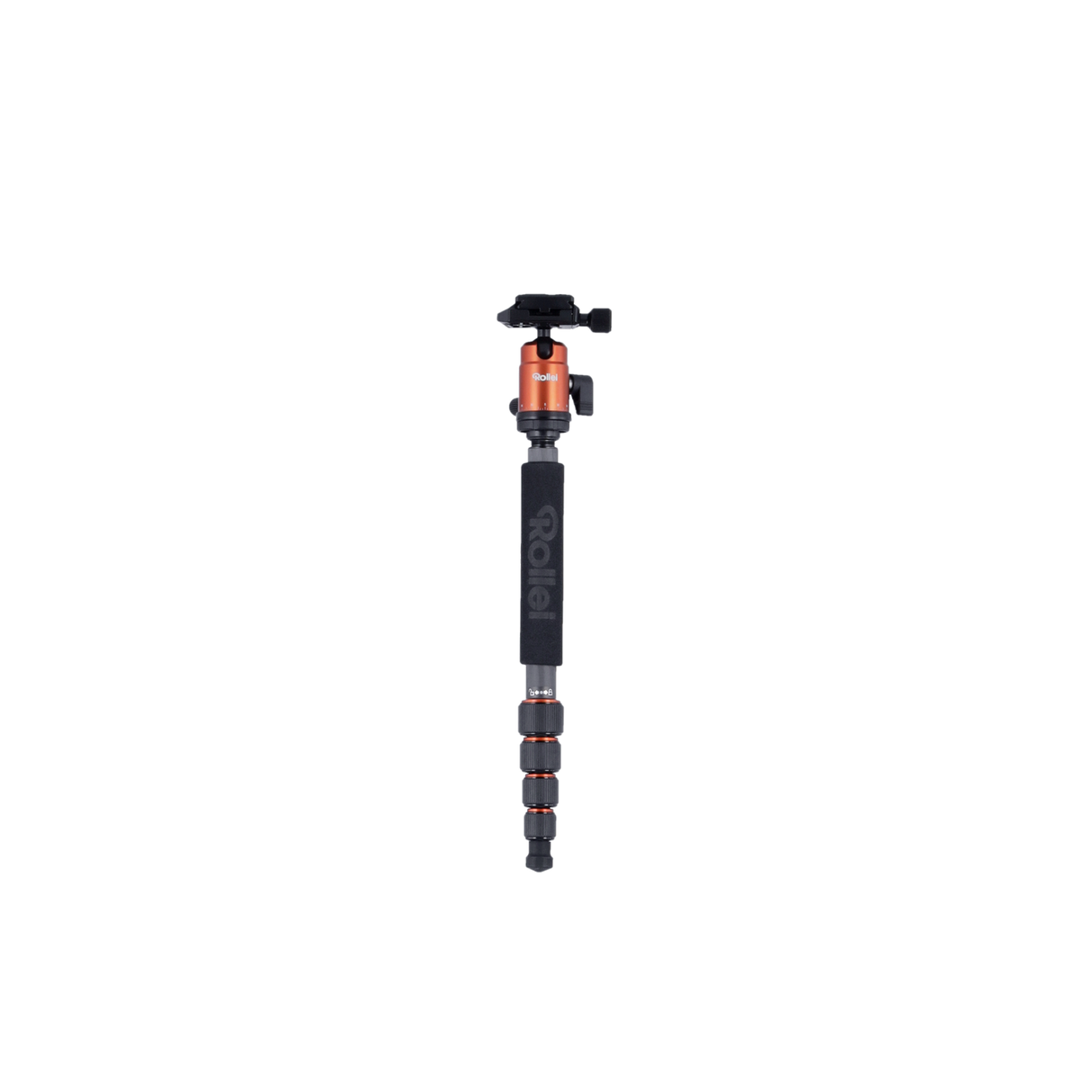 Tripod | Carbon | Compact Traveler No. 1