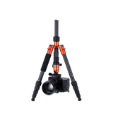 Compact Traveler No. 1 - carbon tripod