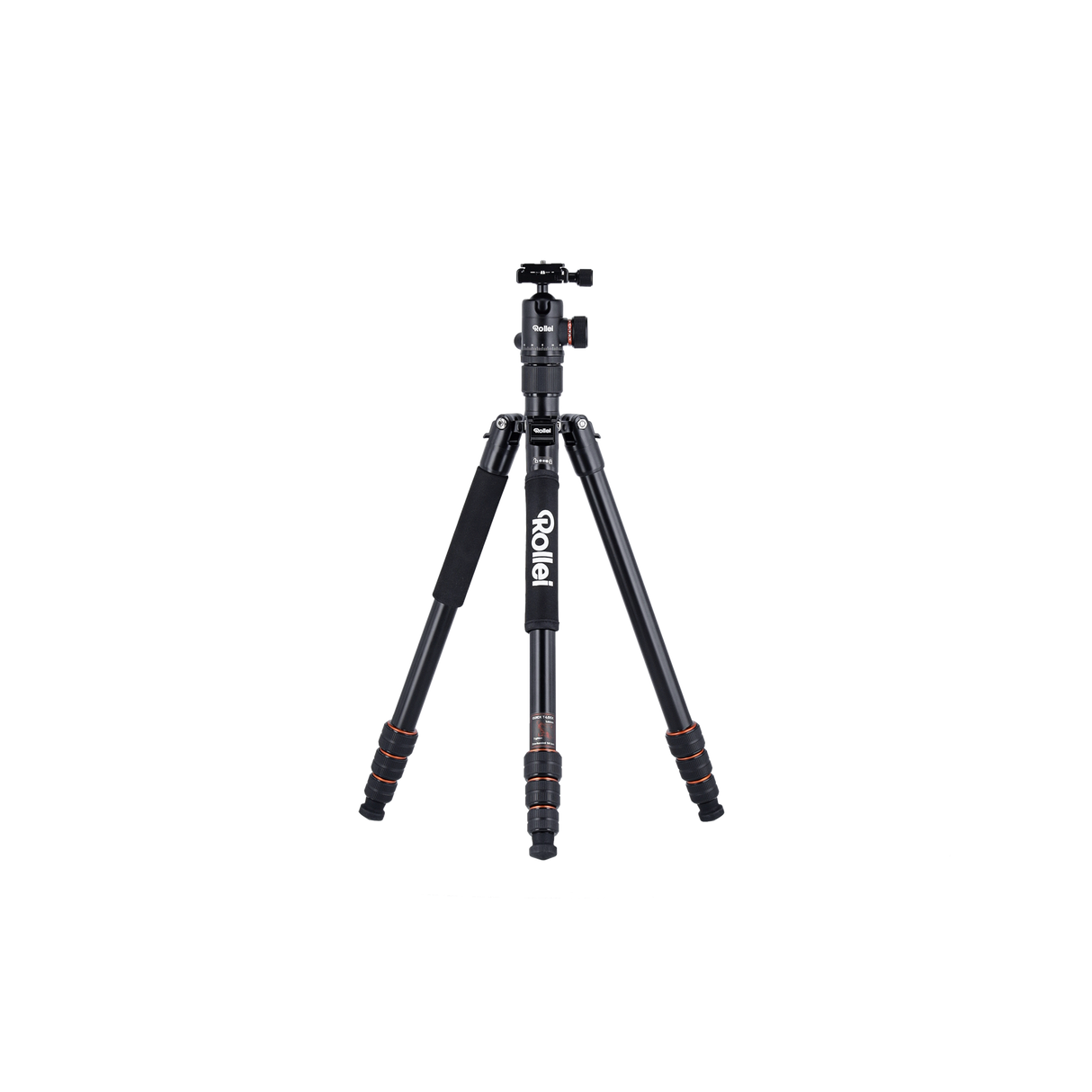 Tripod | Aluminum | C5i