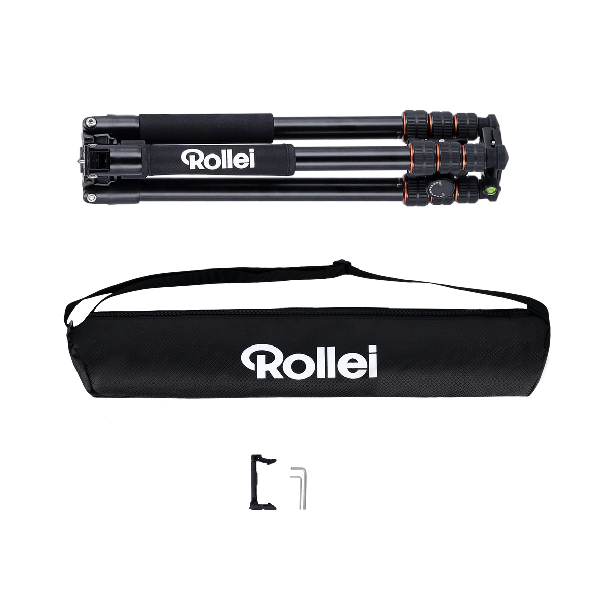 Tripod | Aluminum | C5i