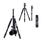 Tripod | Aluminum | C5i