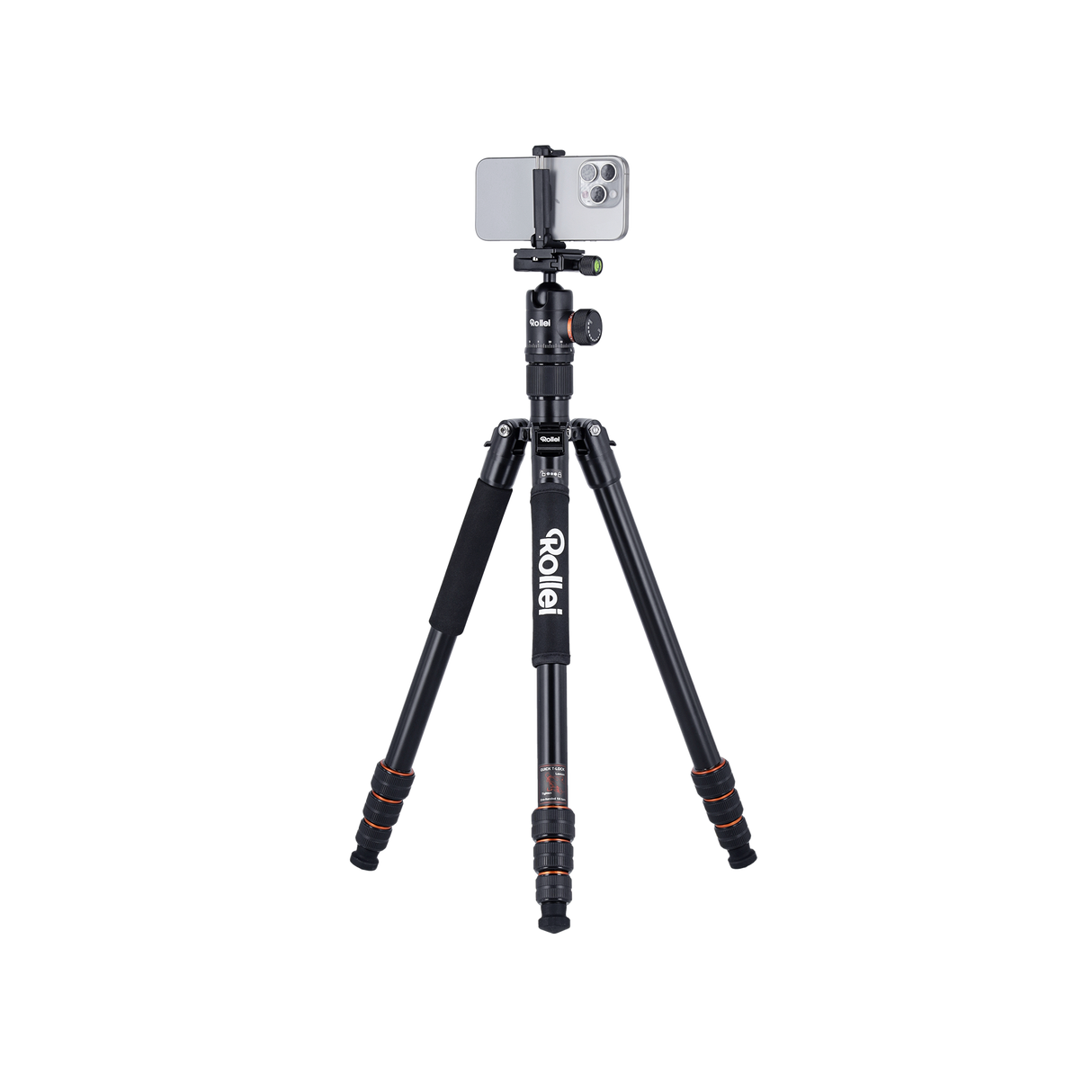Tripod | Aluminum | C5i
