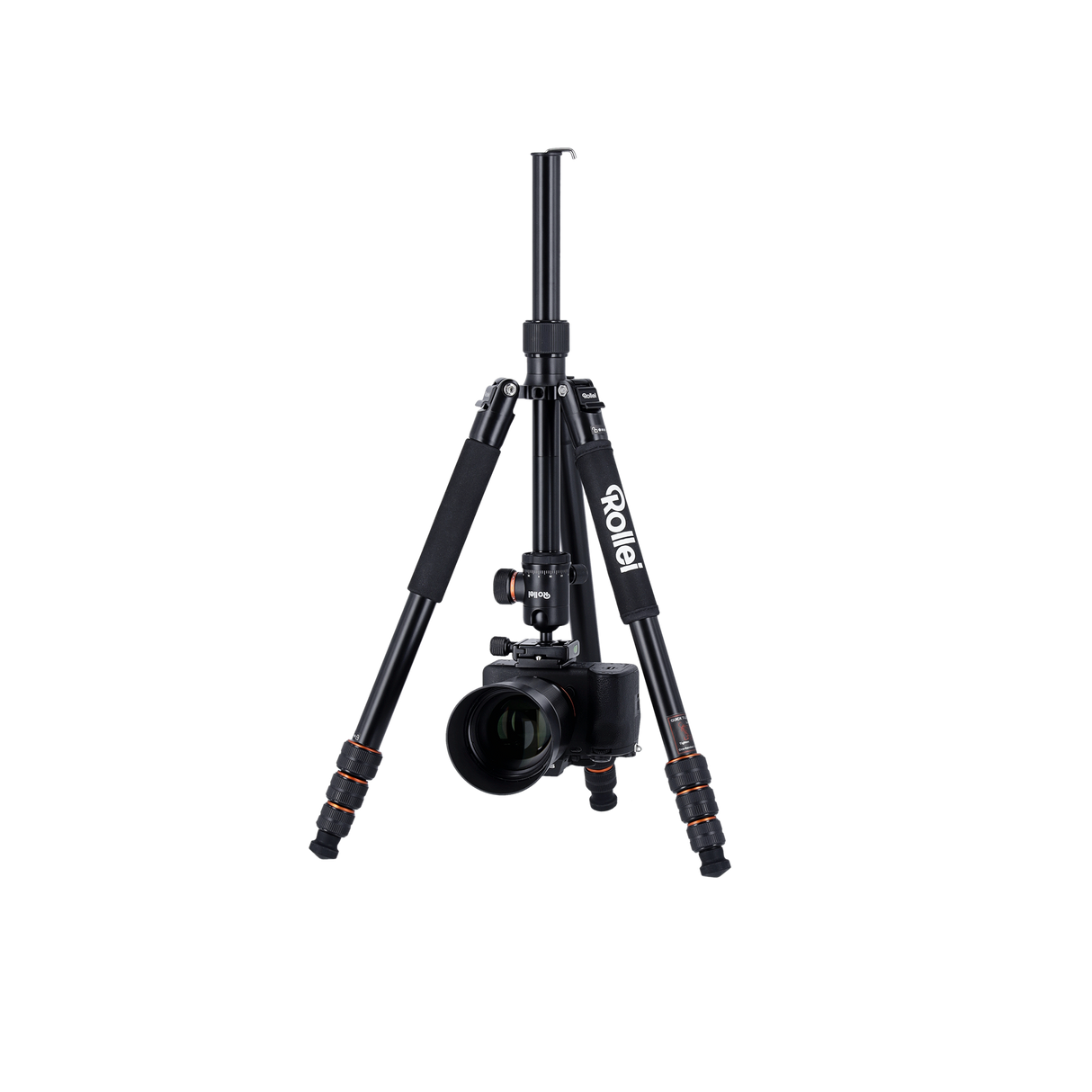 Tripod | Aluminum | C5i