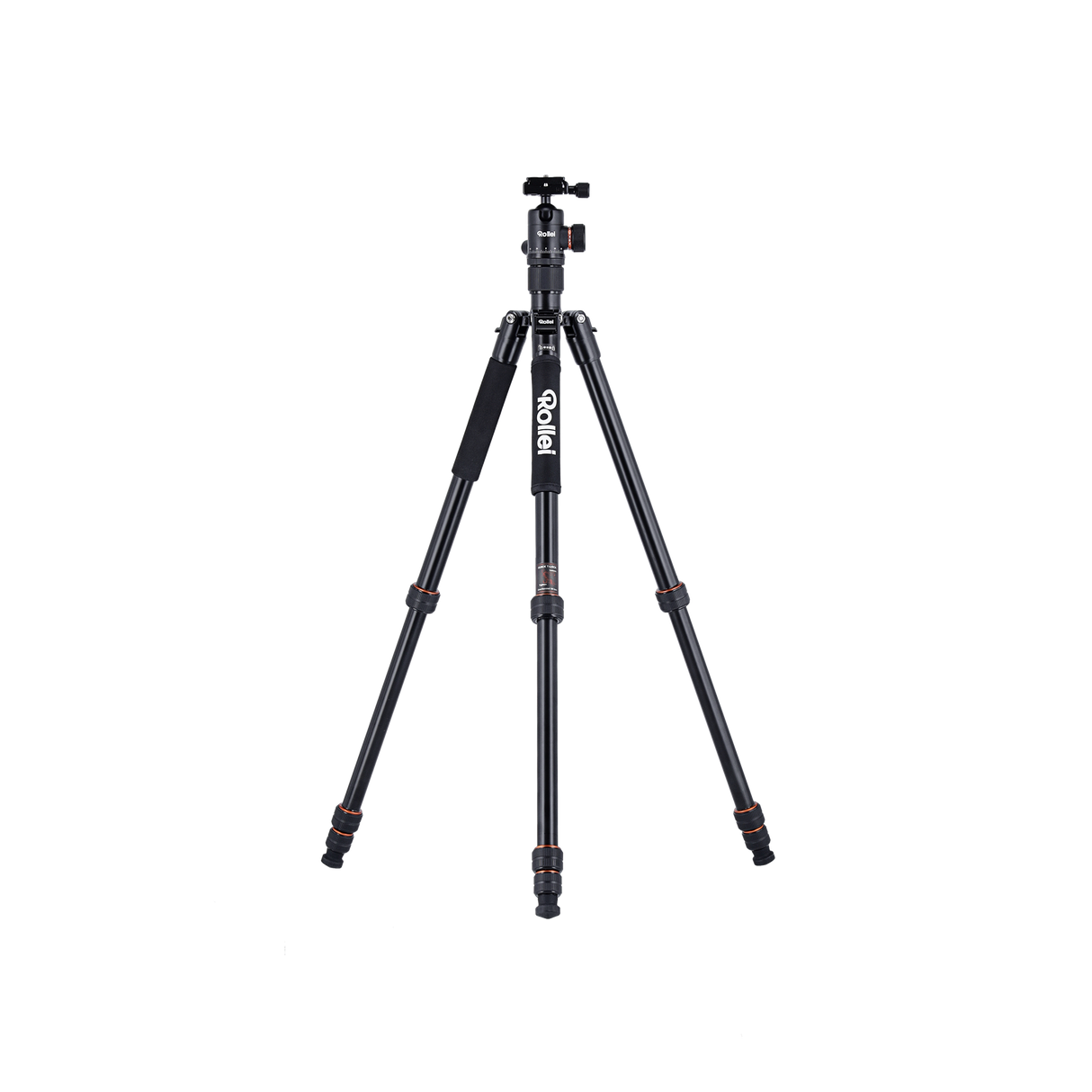 Tripod | Aluminum | C5i