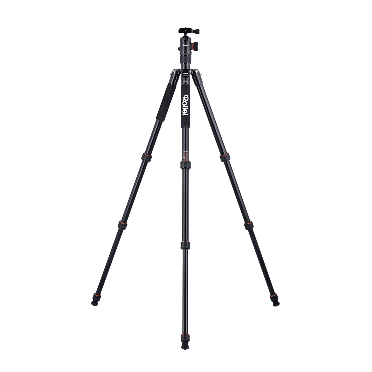 Tripod | Aluminum | C5i