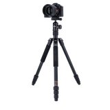 C5i - aluminum tripod