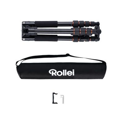 Tripod | Aluminum | Compact Traveler No. 1