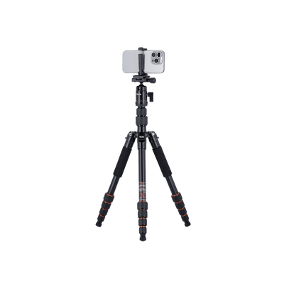 Tripod | Aluminum | Compact Traveler No. 1