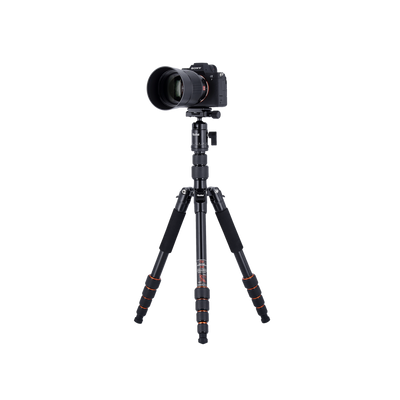 Tripod | Aluminum | Compact Traveler No. 1
