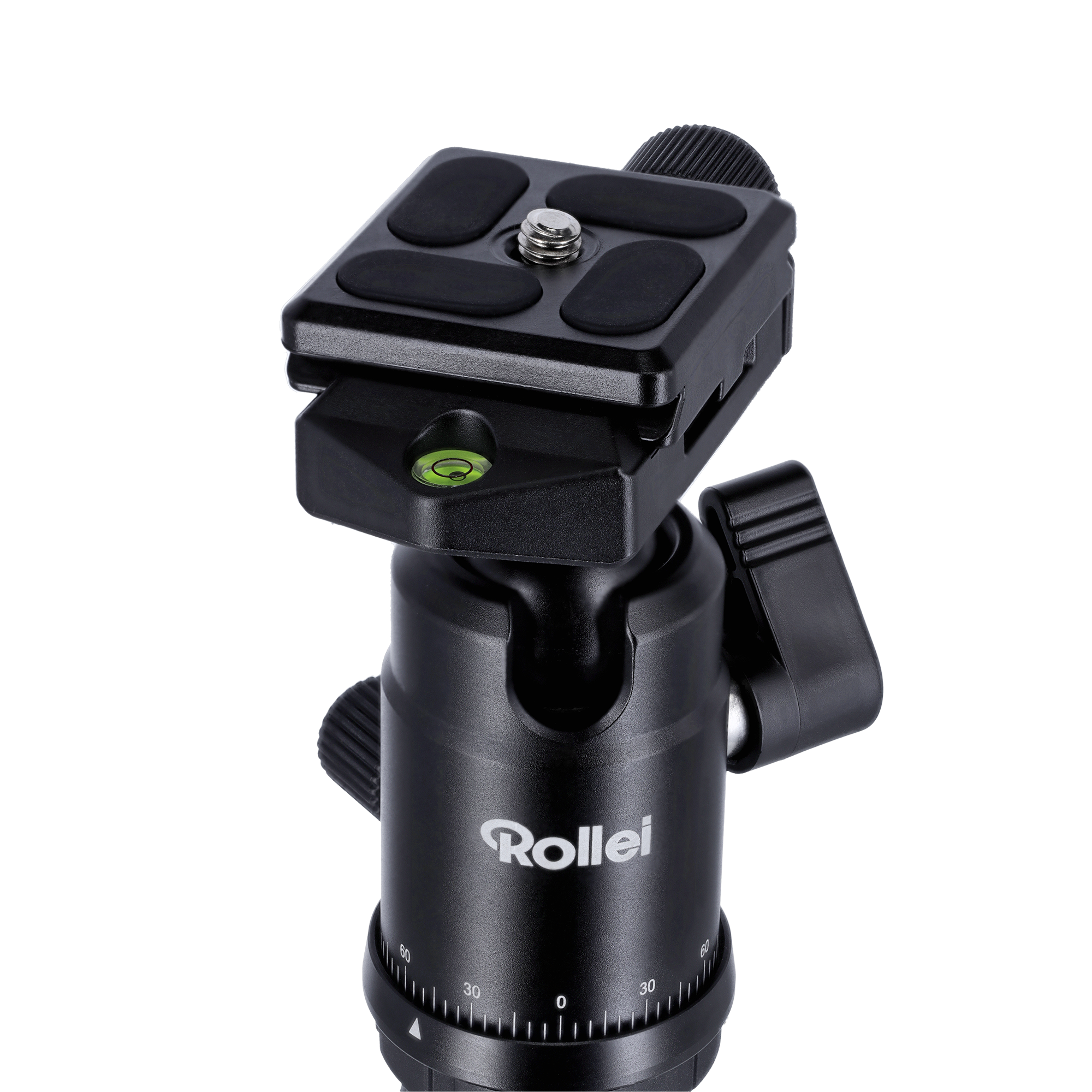 Tripod | Aluminum | Compact Traveler No. 1