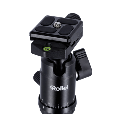 Tripod | Aluminum | Compact Traveler No. 1