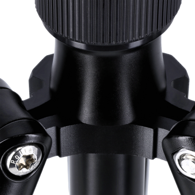 Tripod | Aluminum | Compact Traveler No. 1