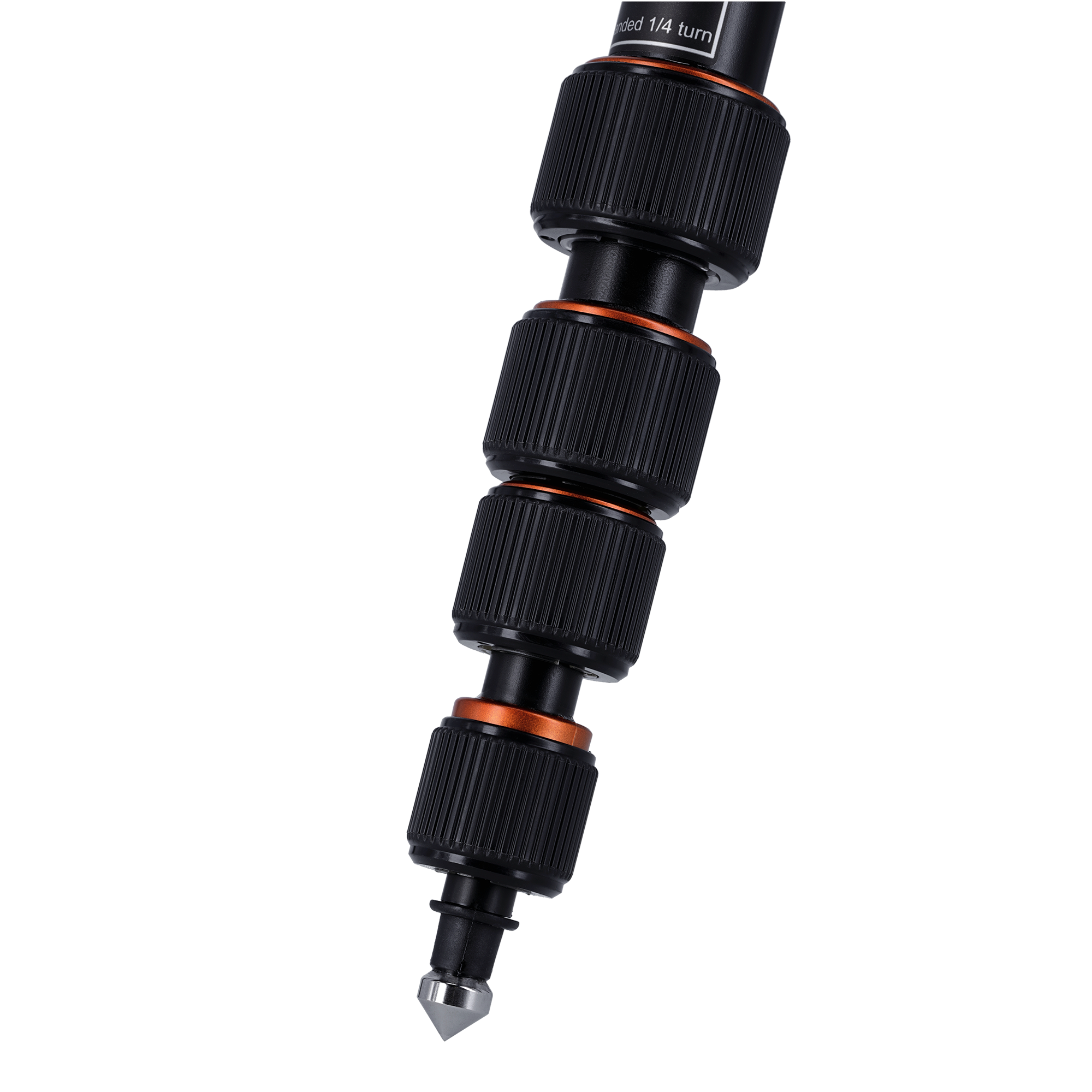 Tripod | Aluminum | Compact Traveler No. 1